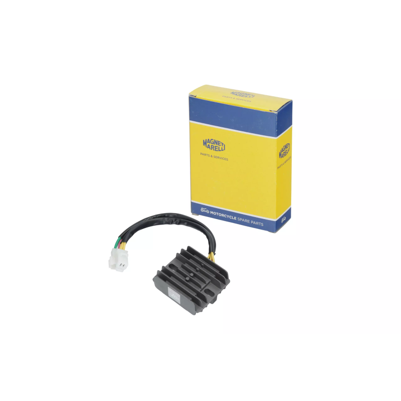 Regulator napięcia Magneti Marelli SYM Fiddle III E5 50 125 Symphony 50 125 200 ST