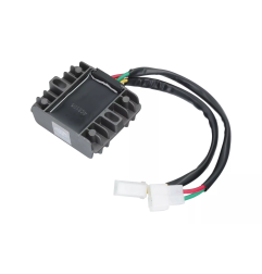 Regulator napięcia Magneti Marelli SYM Fiddle III E5 50 125 Symphony 50 125 200 ST