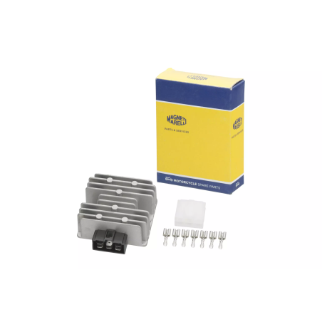 Regulator napięcia Magneti Marelli Kawasaki KL 250 85-86