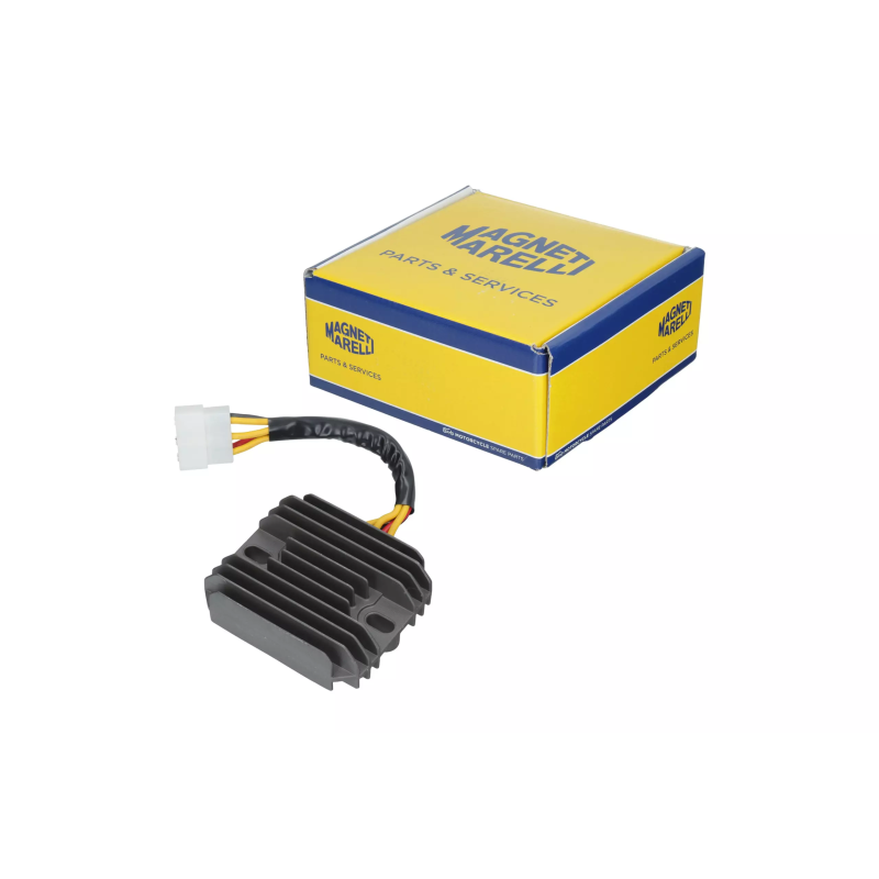 Regulator napięcia Magneti Marelli Gas Gas EC 400 450 FSE 03-04 Regulator napięcia Magneti Marelli Gas Gas EC 400 450 FSE 03-04