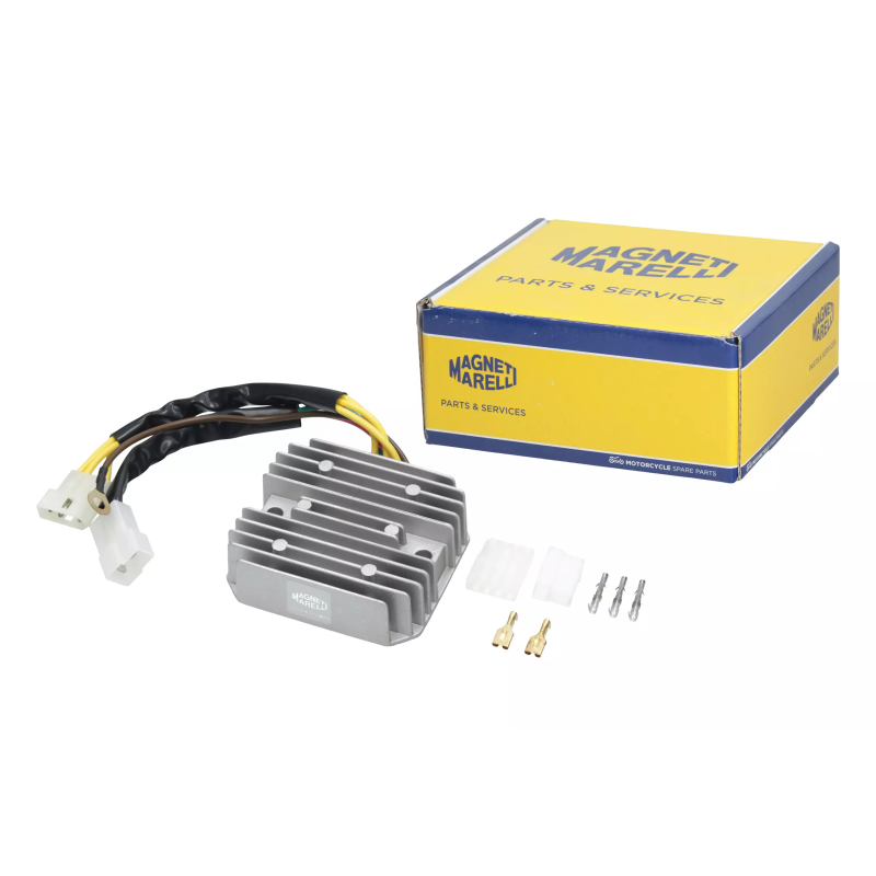Regulator napięcia Magneti Marelli BMW F 650 ST 97-00 Regulator napięcia Magneti Marelli BMW F 650 ST 97-00