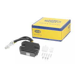Regulator napięcia Magneti Marelli Honda XL 600 V Transalp 89-90