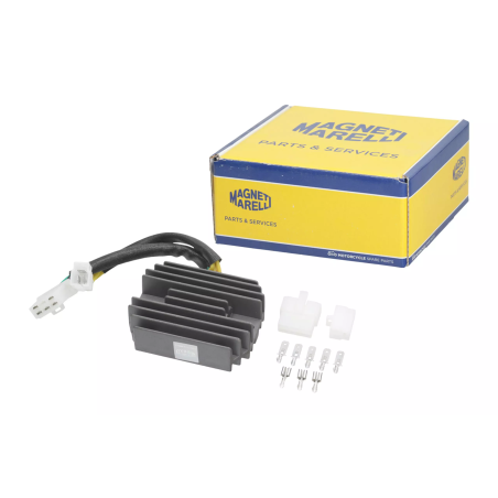 Regulator napięcia Magneti Marelli Honda XL 600 V Transalp 89-90