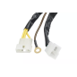 Regulator napięcia Magneti Marelli BMW F 650 ST 97-00 Regulator napięcia Magneti Marelli BMW F 650 ST 97-00