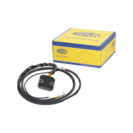 Regulator napięcia Magneti Marelli BMW R 80 GS 80-87