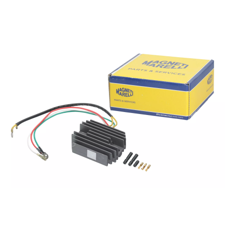 Regulator napięcia Magneti Marelli Cagiva Elefant 650 85-87