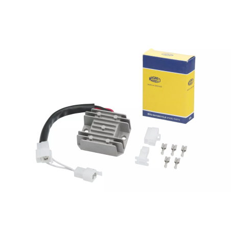 Regulator napięcia Magneti Marelli Yamaha XT 600 84-89