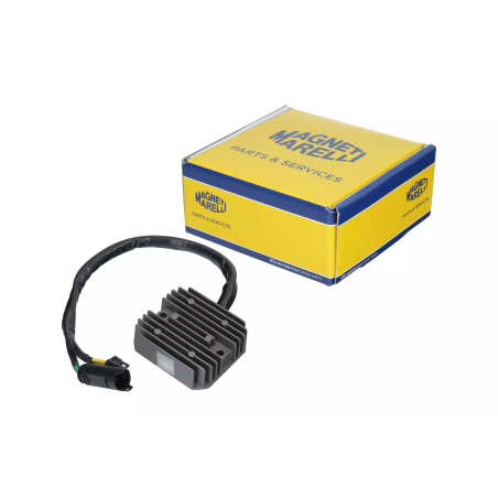 Regulator napięcia Magneti Marelli BMW F 800GS R ST