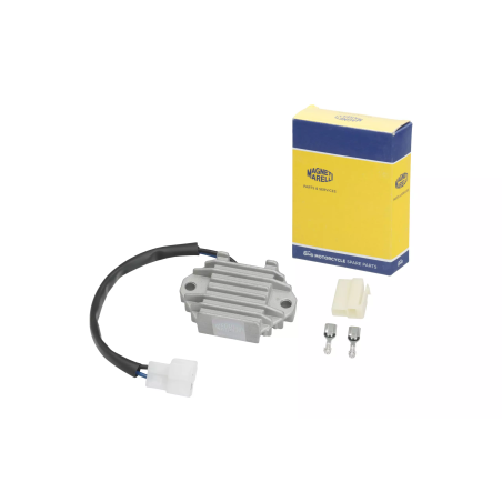 Regulator napięcia Magneti Marelli Yamaha WRF 250 01-03