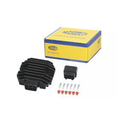 Regulator napięcia Magneti Marelli Suzuki Burgman AN 400 03-06