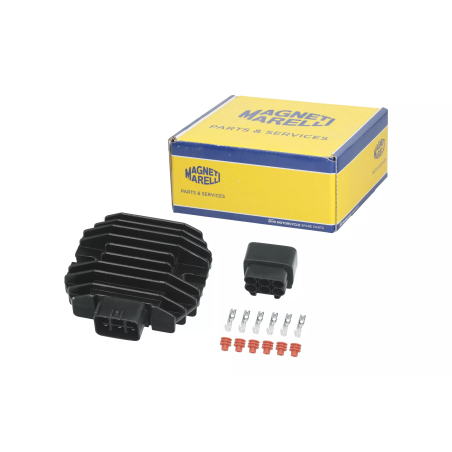 Regulator napięcia Magneti Marelli Suzuki Burgman AN 400 03-06