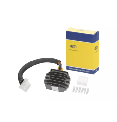 Regulator napięcia Magneti Marelli Kawasaki GPZ 1100 ZX 1100 83-84