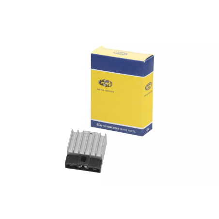Regulator napięcia Magneti Marelli Yamaha DT 50R 03-06 MBK X-limit 50 03-04 Malaguti XTM