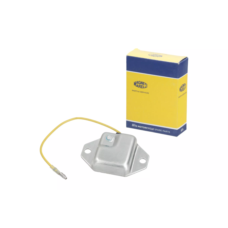 Regulator napięcia Magneti Marelli Yamaha TT 350 86-87 Regulator napięcia Magneti Marelli Yamaha TT 350 86-87