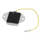Regulator napięcia Magneti Marelli Yamaha TT 350 86-87 Regulator napięcia Magneti Marelli Yamaha TT 350 86-87