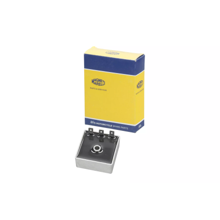 Regulator napięcia Magneti Marelli Minarelli 50 AM3 4 5
