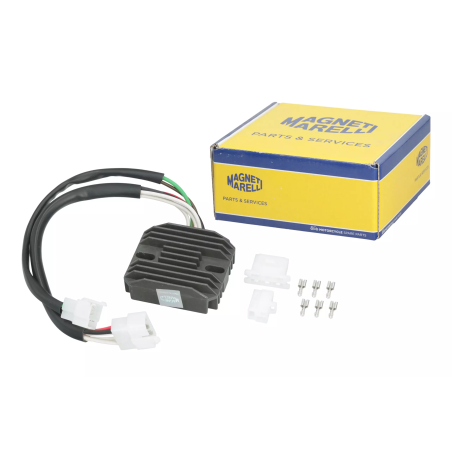 Regulator napięcia Magneti Marelli Yamaha XS 650 75-79