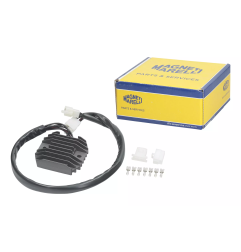 Regulator napięcia Magneti Marelli Kawasaki Ninja ZX-6R 05-06