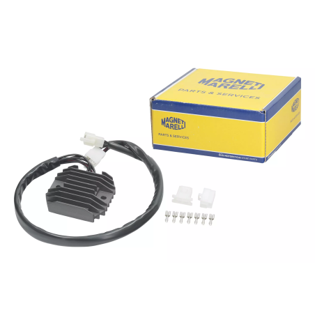 Regulator napięcia Magneti Marelli Kawasaki Ninja ZX-6R 05-06