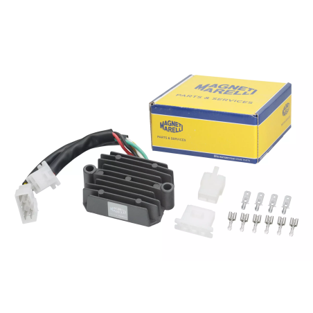Regulator napięcia Magneti Marelli Honda CB 1000 83-83