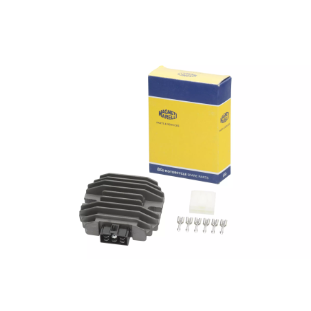 Regulator napięcia Magneti Marelli Kawasaki Ninja 600 R 87-93