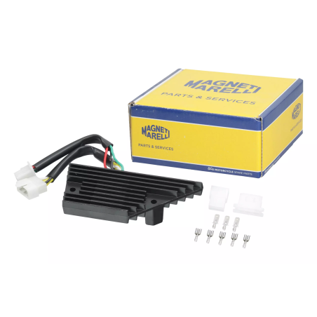 Regulator napięcia Magneti Marelli Honda CB 700 Nighthawk S 84-86