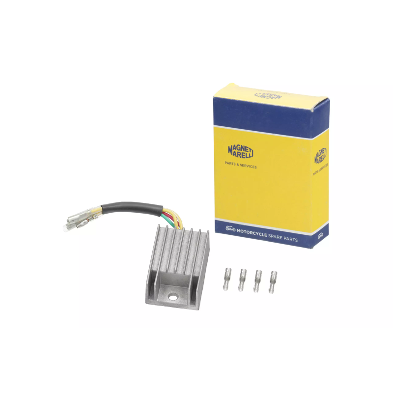 Regulator napięcia Magneti Marelli Honda XR 250 R 90-04 Regulator napięcia Magneti Marelli Honda XR 250 R 90-04