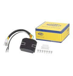 Regulator napięcia Magneti Marelli Honda CB 400 F 77-77