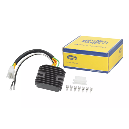 Regulator napięcia Magneti Marelli Honda CB 400 F 77-77