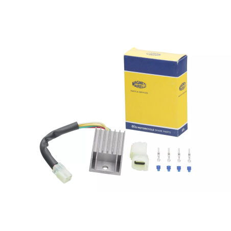 Regulator napięcia Magneti Marelli Honda CRF 450 X 05-09