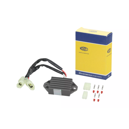 Regulator napięcia Magneti Marelli Yamaha YZF 450 10-13