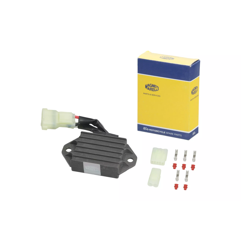 Regulator napięcia Magneti Marelli Yamaha YZF 250 14-15 Regulator napięcia Magneti Marelli Yamaha YZF 250 14-15