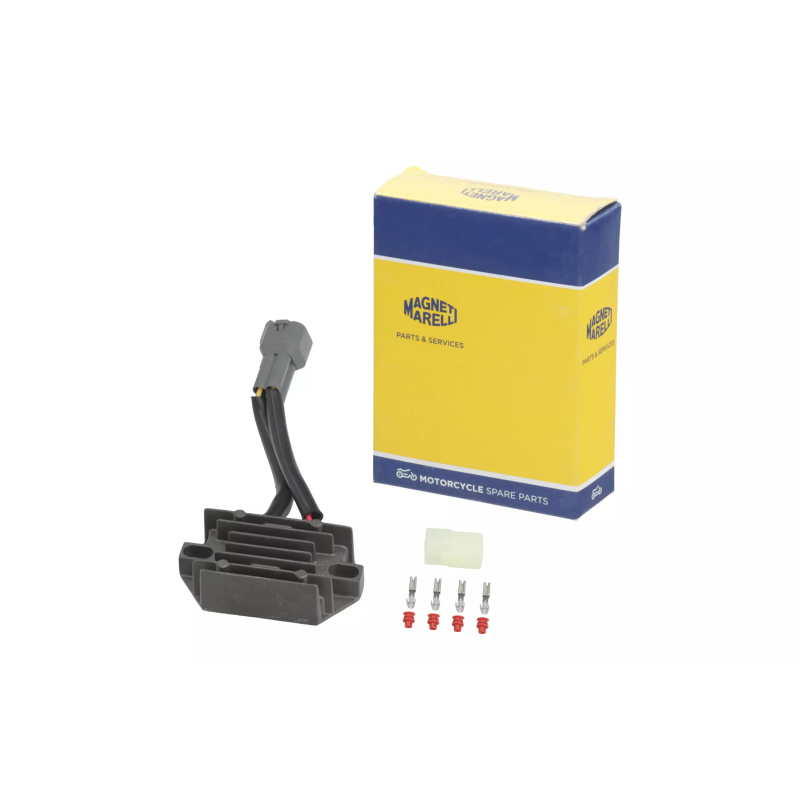 Regulator napięcia Magneti Marelli Suzuki RM-Z 450 09-20