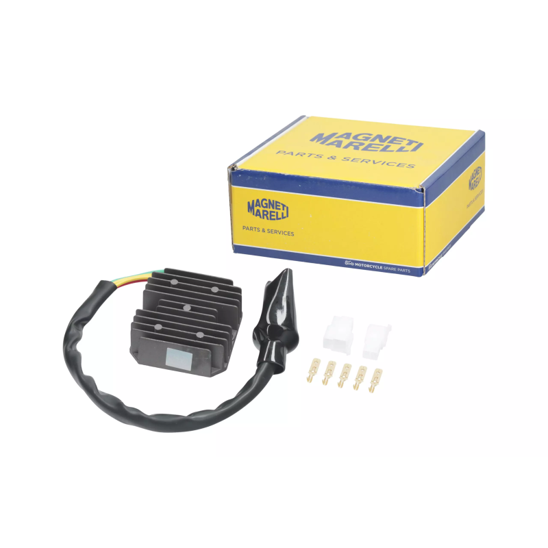 Regulator napięcia Magneti Marelli Honda VT 750 Shadow Spirit DC 01-03 Regulator napięcia Magneti Marelli Honda VT 750 Shadow Spirit DC 01-03