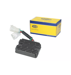 Regulator napięcia Magneti Marelli Suzuki Burgman AN 400 07-08