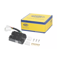 Regulator napięcia Magneti Marelli Honda NSS 250 Reflex 04-07