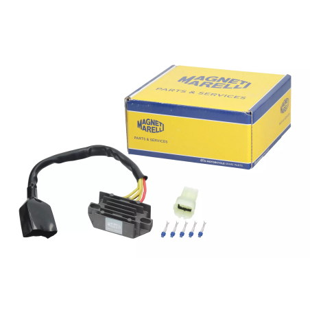 Regulator napięcia Magneti Marelli Kawasaki KX 450 19-21