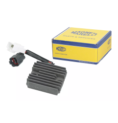 Regulator napięcia Magneti Marelli Suzuki Burgman AN 400 09-09