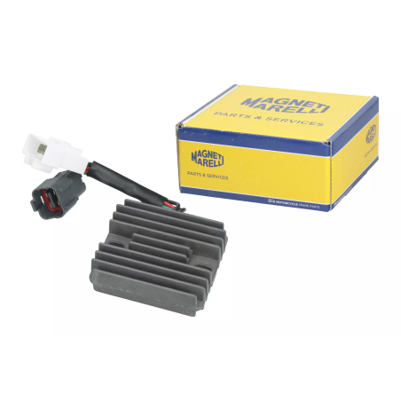 Regulator napięcia Magneti Marelli Suzuki Burgman AN 400 09-09