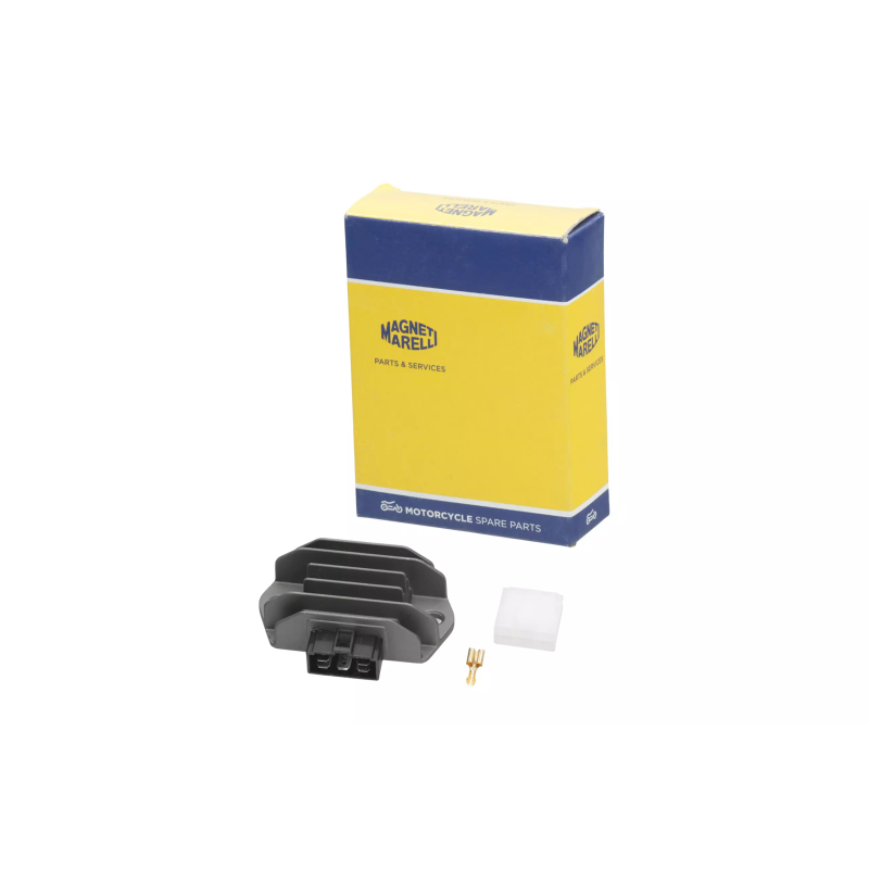 Regulator napięcia Magneti Marelli Honda CB 125 15-16 Regulator napięcia Magneti Marelli Honda CB 125 15-16