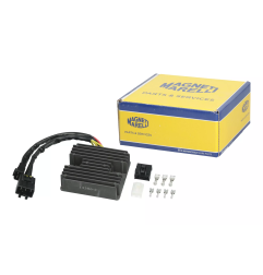Regulator napięcia Magneti Marelli Triumph Daytona 675 06-20