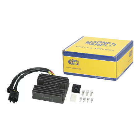 Regulator napięcia Magneti Marelli Triumph Daytona 675 06-20