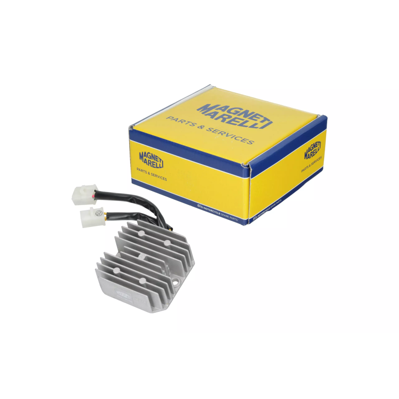 Regulator napięcia Magneti Marelli Kymco Malaguti SYM Regulator napięcia Magneti Marelli Kymco Malaguti SYM
