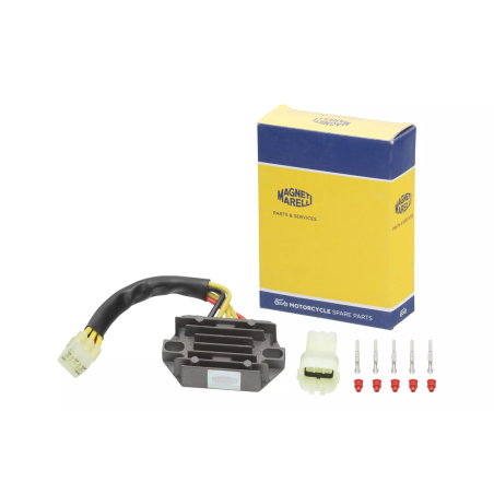 Regulator napięcia Magneti Marelli Kawasaki KXF 250 13-16