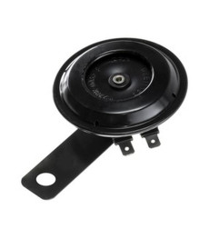 DZE KLAKSON (SYGNAŁ DŹWIĘKOWY) KTM DUKE 125/390 '13-16, DUKE 200 '13-19, RC 215/200/390 '14-19 (OEM 90111060100)