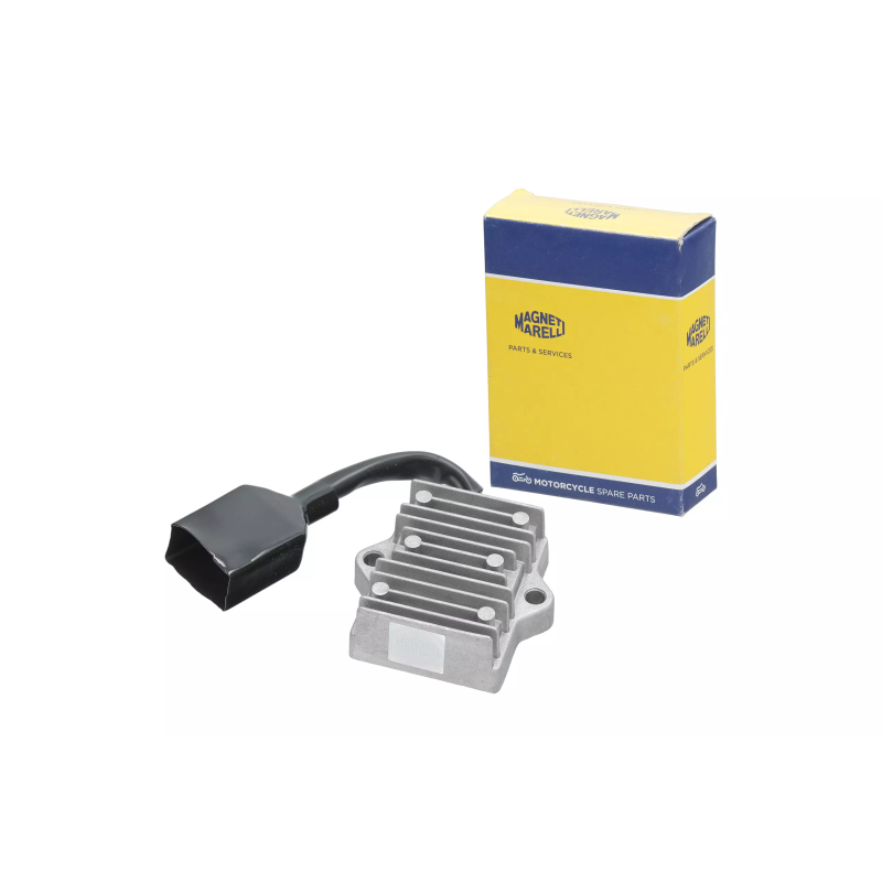 Regulator napięcia Magneti Marelli Kawasaki Z125 PRO 17-22 Regulator napięcia Magneti Marelli Kawasaki Z125 PRO 17-22