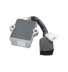 Regulator napięcia Magneti Marelli Kawasaki Z125 PRO 17-22