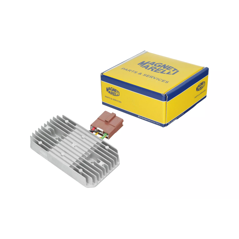 Regulator napięcia Magneti Marelli SYM Citycom 300 EFI 14-17 Regulator napięcia Magneti Marelli SYM Citycom 300 EFI 14-17