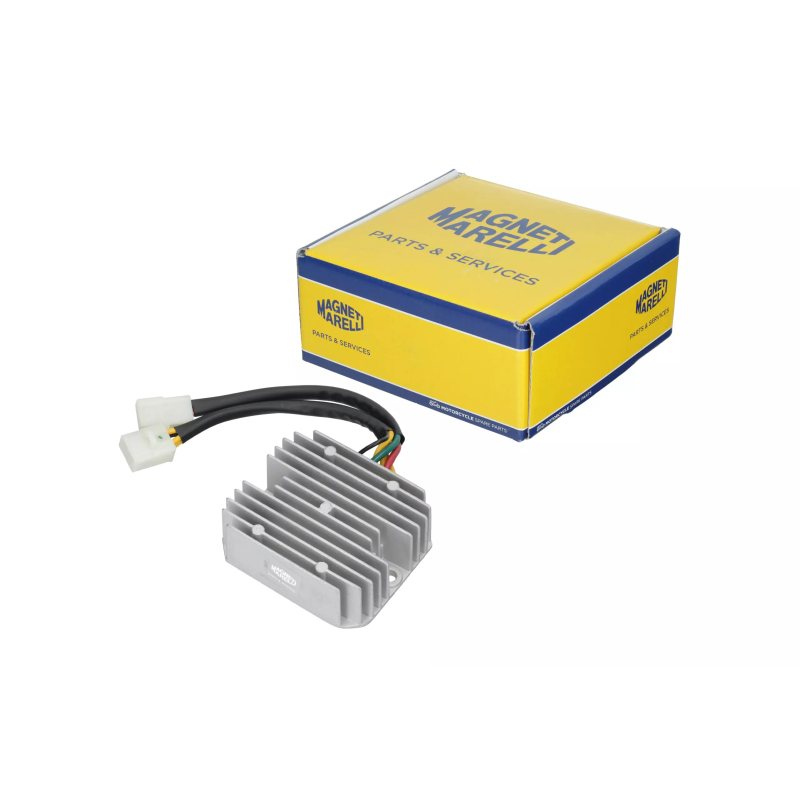 Regulator napięcia Magneti Marelli Kymco X-Citing 400I 13-15 K-XCT 125 300 12-14 Regulator napięcia Magneti Marelli Kymco X-Citing 400I 13-15 K-XCT 125 300 12-14