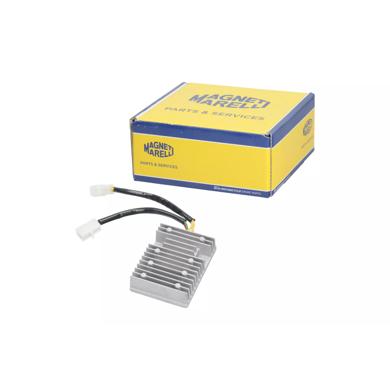 Regulator napięcia Magneti Marelli Kymco People GTI XCiting Regulator napięcia Magneti Marelli Kymco People GTI XCiting